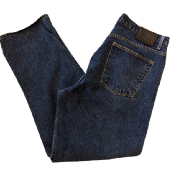 Ralph Lauren Other - Ralph Lauren Polo Jeans Relaxed Size 34x30